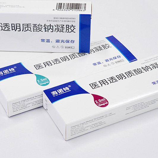 海(hǎi)諾特産品包裝設計(jì)