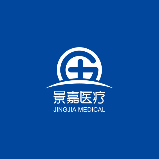 景嘉醫療品牌形象策劃