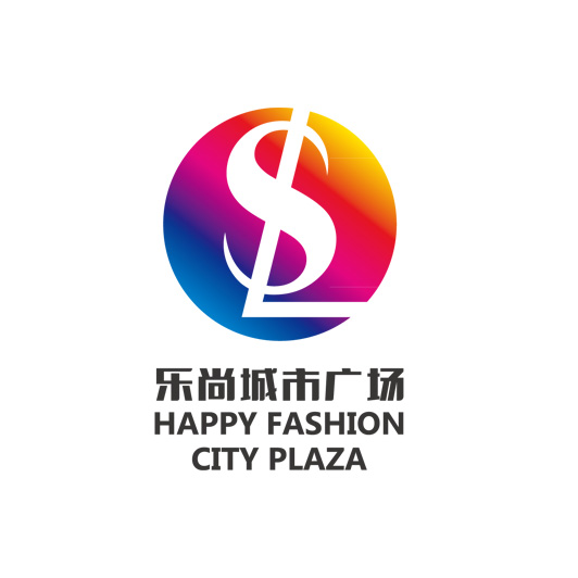 樂(yuè)尚城(chéng)市(shì)廣場(chǎng)标志(zhì)設計(jì)