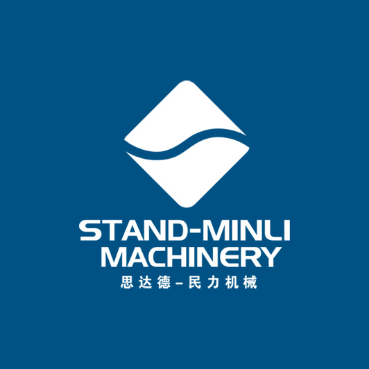 民(mín)力機(jī)械企業(yè)VIS策劃導入